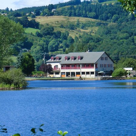 Le Lac Des Moines Condat  ภายนอก รูปภาพ
