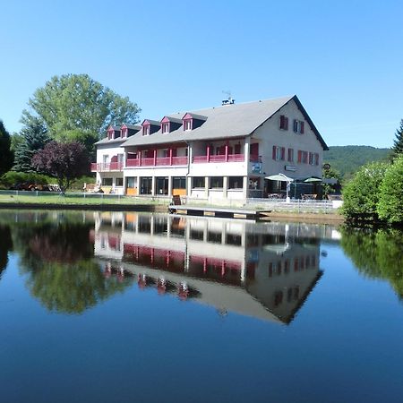 Le Lac Des Moines Condat  ภายนอก รูปภาพ